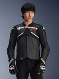 Alpinestars Atem V5 Leather Jacket