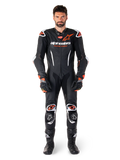 Alpinestars GP-R7 1-Piece Leather Suit