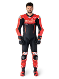 Alpinestars GP-R7 One Piece Leather Suit