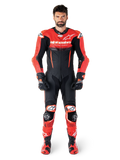 Alpinestars GP-R7 1-Piece Leather Suit