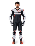 Alpinestars GP-R7 One Piece Leather Suit