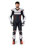 Alpinestars GP-R7 1-Piece Leather Suit