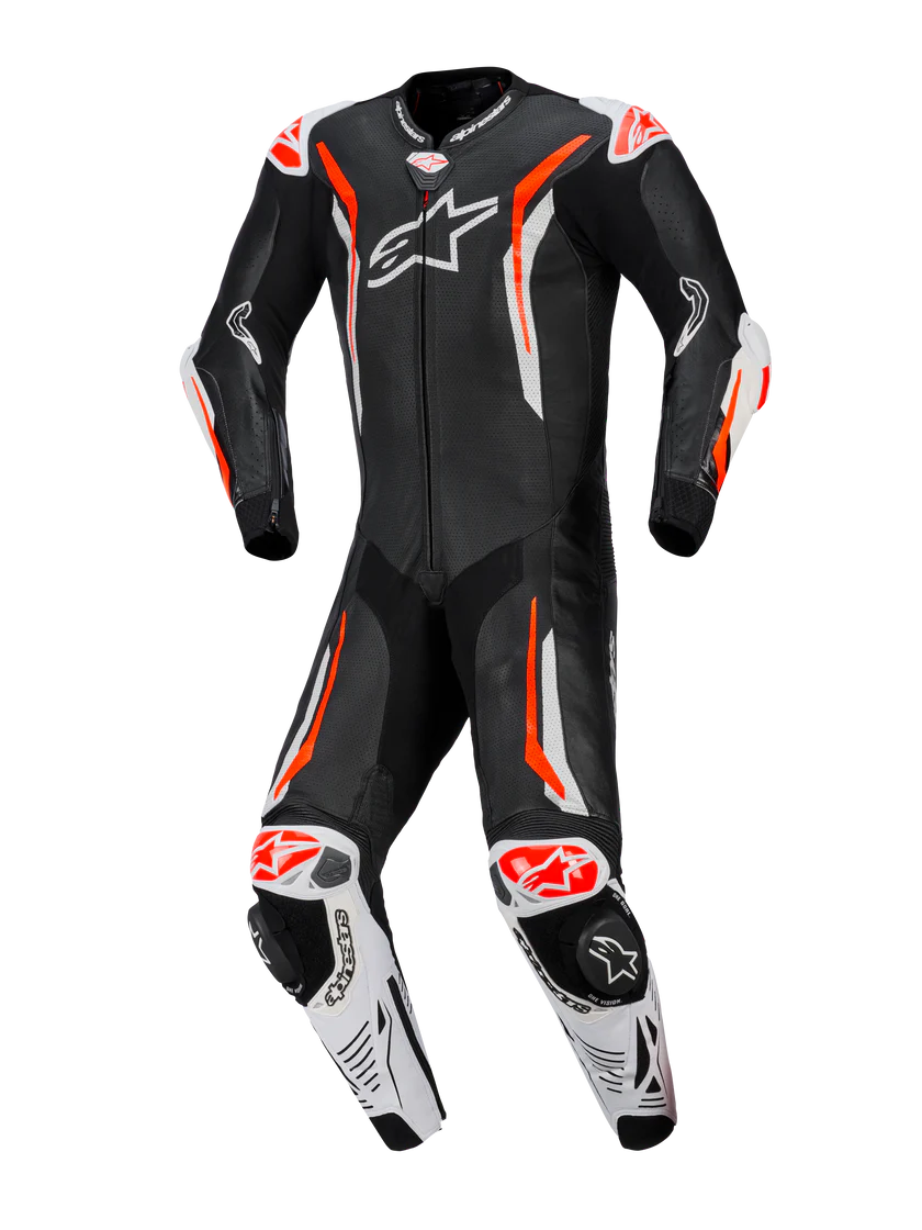 Alpinestars GP Tech V5 One Piece Leather Suit
