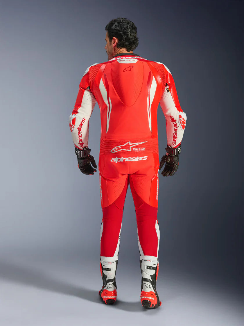Alpinestars GP Tech V5 1PC Leather Suit