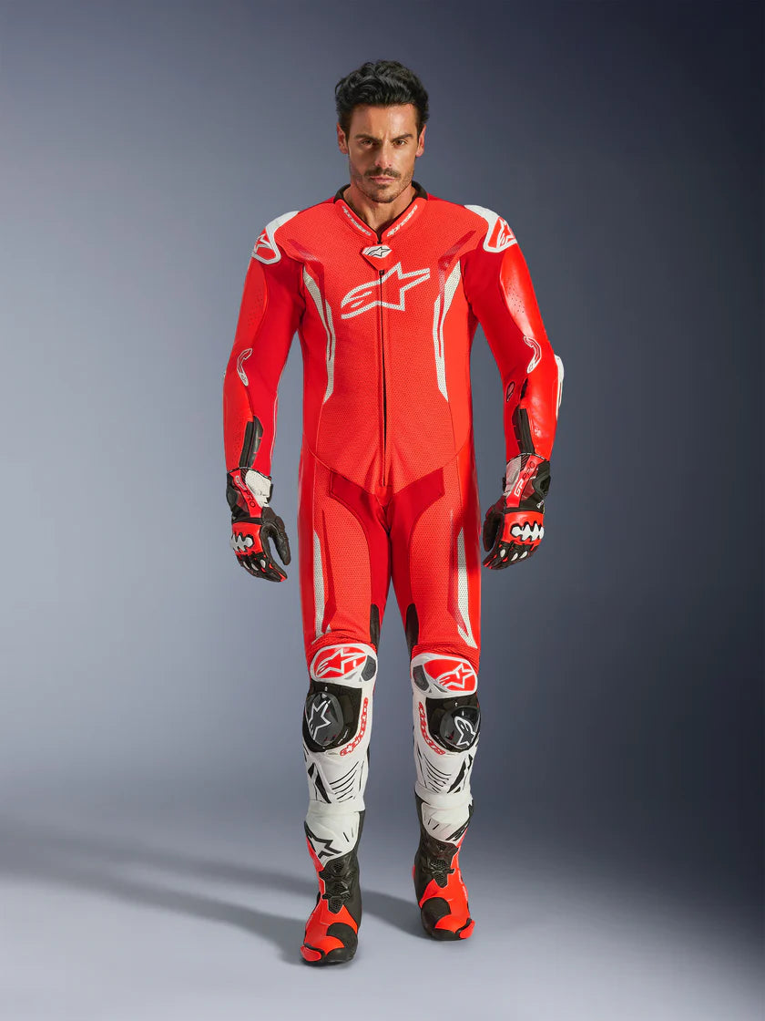 Alpinestars GP Tech V5 1PC Leather Suit
