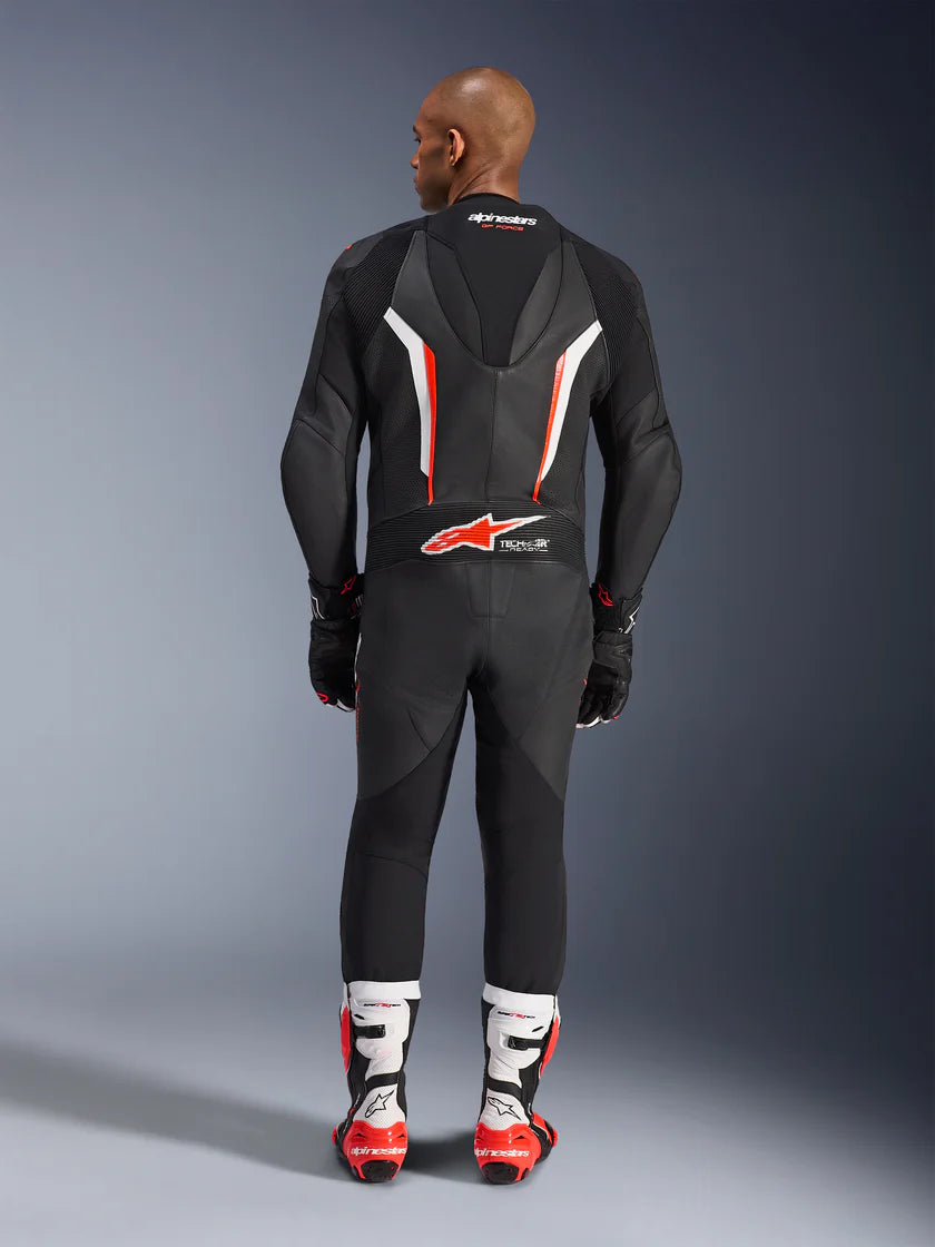 Alpinestars GP Force V2 1Piece Leather Suit