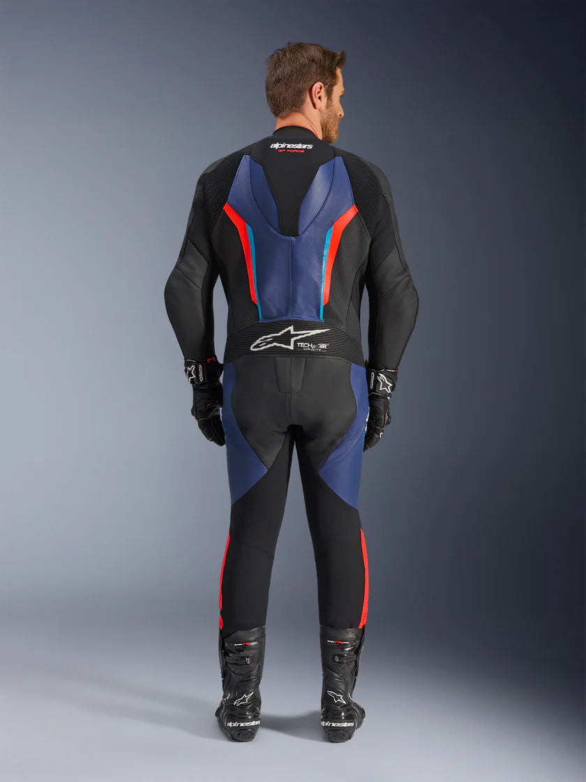 Alpinestars GP Force V2 1Piece Leather Suit