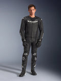 Alpinestars GP Force V2 2Piece Leather Suit