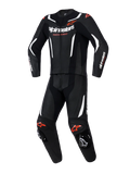 Alpinestars GP Force V2 Two Piece Leather Suit