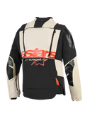 Alpinestars Halo Pro Drystar XF Laminated Jacket