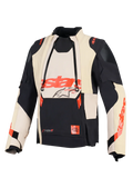 Alpinestars Halo Pro Drystar XF Laminated Jacket