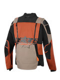 Alpinestars Halo Pro Drystar XF Laminated Jacket