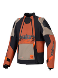 Alpinestars Halo Pro Drystar XF Laminated Jacket