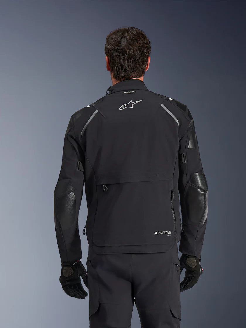 Alpinestars Andes Pro Drystar XF Jacket