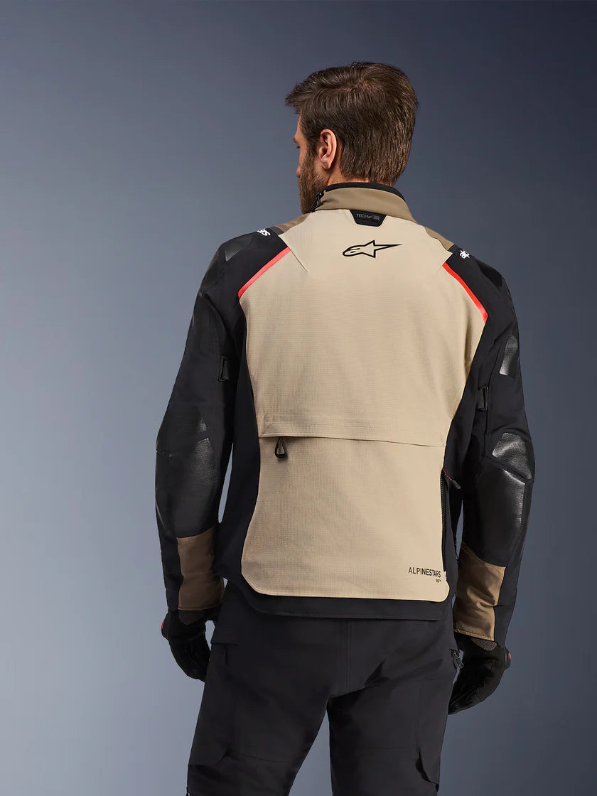 Alpinestars Andes Pro Drystar XF Jacket