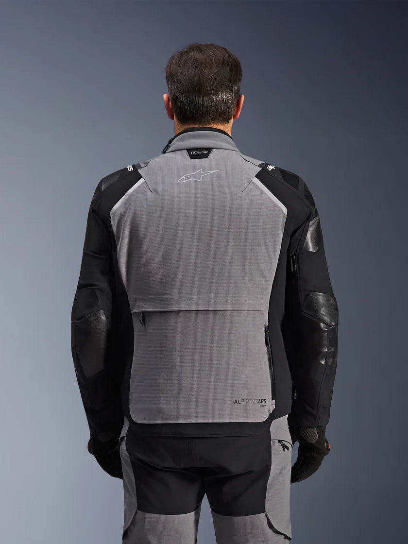 Alpinestars Andes Pro Drystar XF Jacket