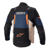 Alpinestars Halo Drystar Jacket