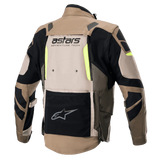 Alpinestars Halo Drystar Jacket