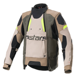 Alpinestars Halo Drystar Jacket