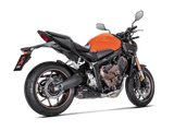 Akrapovic Racing Line Full Exhaust System for Honda CB 650R