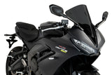 Puig R-Racer Windscreen for Triumph Daytona 660