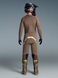 Alpinestars Limited Edition Supertech Air Gold Gear Set