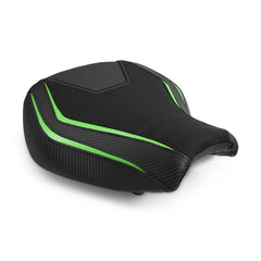 SAエスエー Buy Luimoto Rider Seat Covers for Kawasaki Ninja H2 SX 18-21