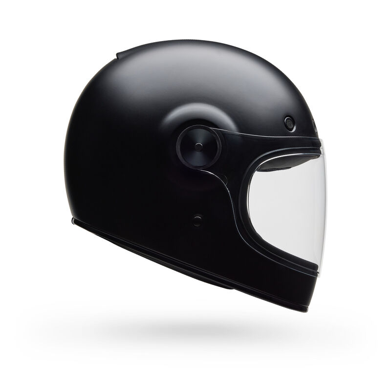 Bell Bullitt GT Helmet Matte Black - Main Image