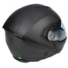 Klim GT1 Expedition Helmet - Carbon Matte Black