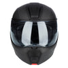 Klim GT1 Expedition Helmet - Carbon Matte Black