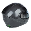 Klim GT1 Expedition Helmet - Gloss Metallic Asphalt
