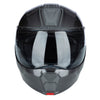 Klim GT1 Expedition Helmet - Gloss Metallic Asphalt