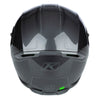 Klim GT1 Expedition Helmet - Gloss Metallic Asphalt