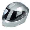 Klim GT1 Expedition Helmet - Gloss Metallic Monument