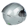 Klim GT1 Expedition Helmet - Gloss Metallic Monument