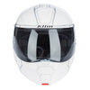 Klim GT1 Expedition Helmet - Gloss White