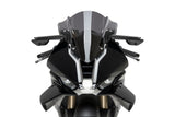 Puig Z-Racing Windscreen for BMW S 1000 RR 2025
