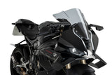 Puig Z-Racing Windscreen for BMW S 1000 RR 2025