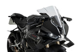 Puig Z-Racing Windscreen for BMW S 1000 RR 2025