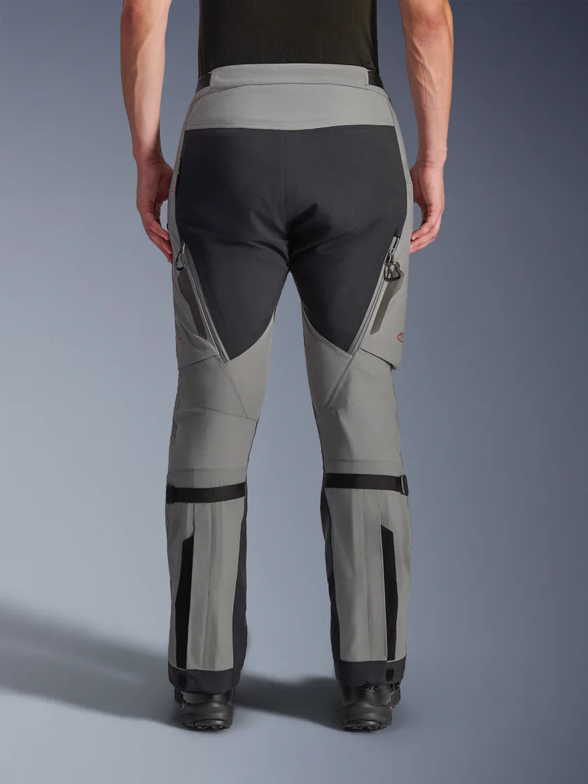 Alpinestars Nazca 3L Gore-tex Pro Pants - Short