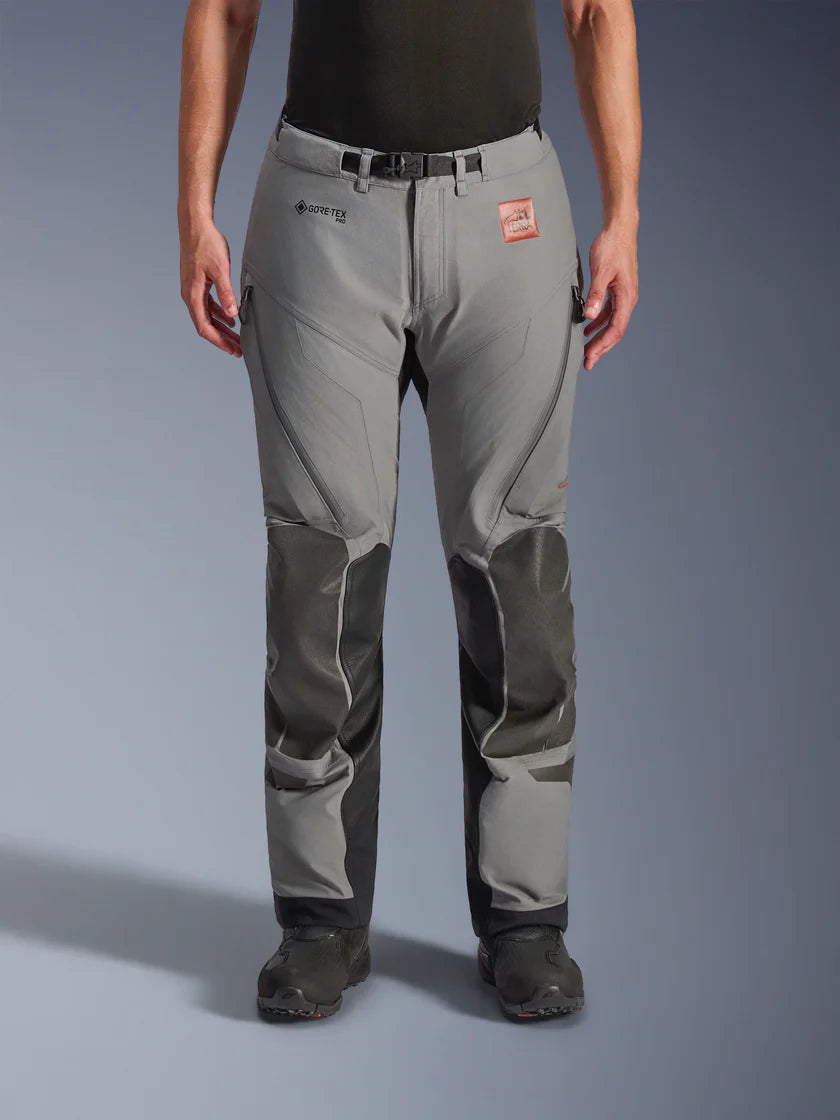 Alpinestars Nazca 3L Gore-tex Pro Pants - Short