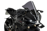 Puig R-Racer Windscreen for BMW S 1000 RR 2025