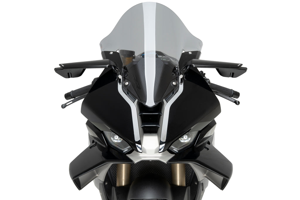 Puig R Racer R9 Windscreen Buy Puig R-Racer Windscreen for BMW S 1000 RR 2025 Online in India ...