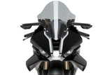 Puig R-Racer Windscreen for BMW S 1000 RR 2025