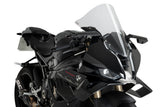 Puig R-Racer Windscreen for BMW S 1000 RR 2025