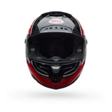 Bell Race Star DLX Flex Helmet - RSD Old Glory Gloss Red/Blue