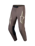 Alpinestars Limited Edition Supertech Air Gold Gear Set