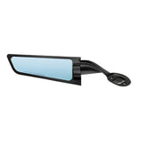 Rizoma Stealth Mirror Pair for Honda CBR 650R