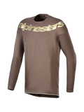 Alpinestars Limited Edition Supertech Air Gold Gear Set