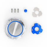 Rizoma Clutch Cover for BMW S1000 R 2025